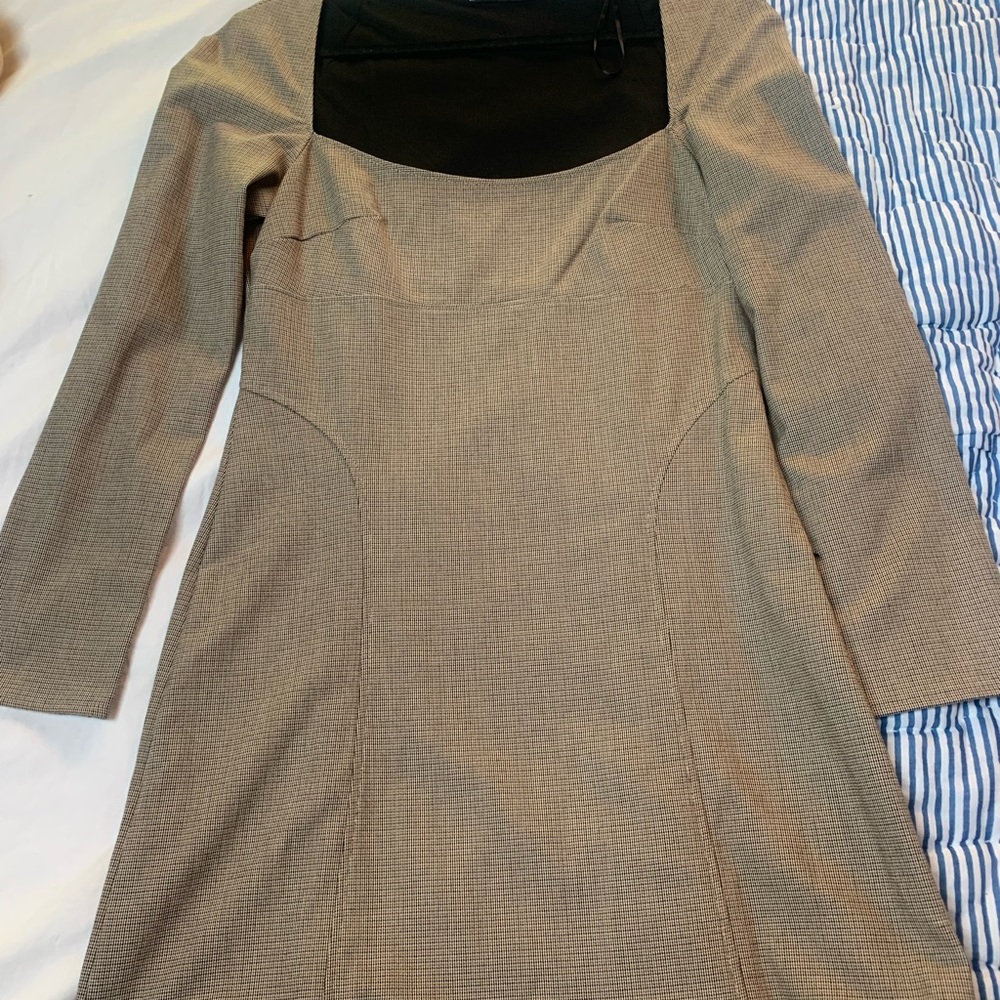 NEVER WORN ZARA DRESS